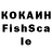 А ПВП крисы CK Tamirys Barina